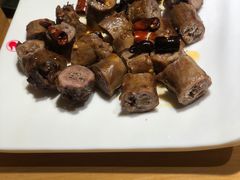 -守柴炉烤鸭(百伦店)