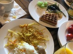 -蜻蜓逐宴全日制西餐厅I古北水镇大酒店