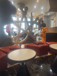 -TOP HAIR SALON