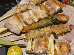 -山葵家居酒屋(天目里店)