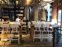 大堂-Goose Island Brewhouse鹅岛精酿啤酒餐厅