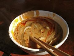 卤汁凉粉-清真·宏顺祥卤汁凉粉(大皮院店)