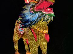 -陕西省西安植物园