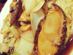 -77号渔船·蒸海鲜青岛菜(积米崖店)