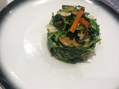 -子霖南山鲜虾面(南山总店)