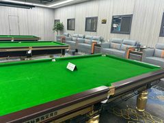 -PK桌球俱乐部(六渡桥店)