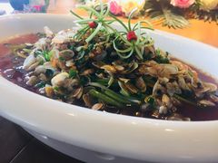 -浙C老邻舍(西城海错店)