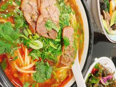 -宛平李记小吃(东关街店)