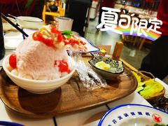 -贤合庄卤味火锅(济南泉城路店)