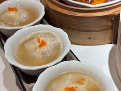 -禄运茶居·手工点心(猎德店)