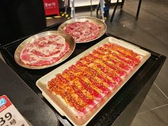 -西塔老太太泥炉烤肉(龙湖北苑天街店)