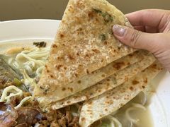 -面道赞宁海海鲜面(迎凤街店)