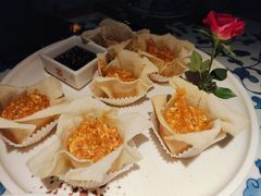 -桂满陇·桃花院落(长泰广场店)