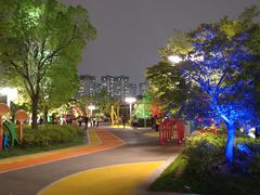 -澹台湖公园
