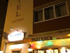 -Restaurant Paulaner am Dom