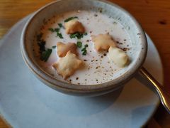 -THE CANNERY&JUJU 新鲜海鲜·牛排美食酒廊