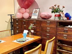 -Pizzeria da Nicola·火炉披萨(中大国际店)
