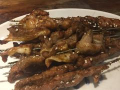 -霄汉羊排(万松园一店)