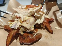 -费大厨辣椒炒肉(黄兴中心广场店)