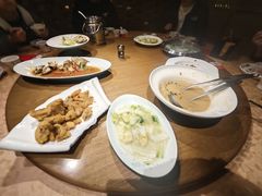 -大家食府·福建菜(FAC协盛中心庭院餐厅店)