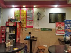 -卓粤拉肠(红庙店)
