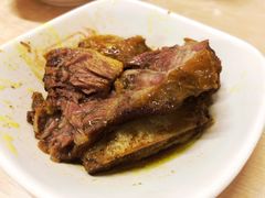 -好成财牛排馆(涂门街总店)