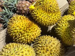 -林旺社区水果市场