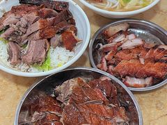 -杞兴东莞烧鹅