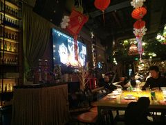 -别院里音乐餐酒吧(双流航空港店)