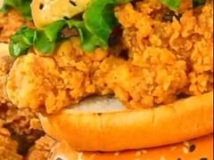 -肯德基(友好店)