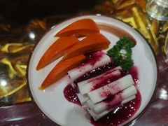 -金枝玉叶上海人家食府(三里河店)