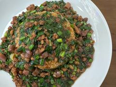 -1910老鲁味海鲜·戳子肉·青岛菜(金沙滩店)