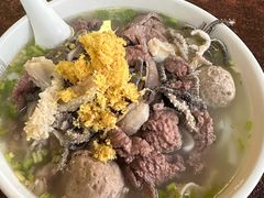 -潮镇老尾牛杂(环城西路店)