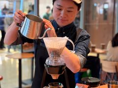 -星巴克(天津大悦城第二店)