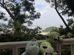 -景山公园