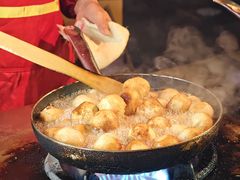 -阿宝生煎包(万松园总店)