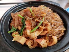海皇粉丝煲-茉莉餐厅(包河万达店)