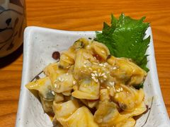 -有喜屋·烧鸟·居酒屋(周浦万达店)