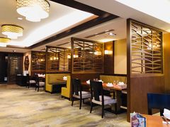 -苏州园区福朋喜来登酒店·聚味轩中餐厅
