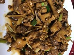 -生态苑农庄(十里画廊遇龙河店)