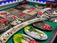 -旺角小渔村(幸福中路店)