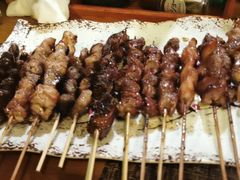 -半藏居酒屋(香港花园店)