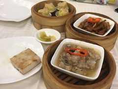 -潮福城大酒楼·潮粤菜·港式点心(阳光城店)
