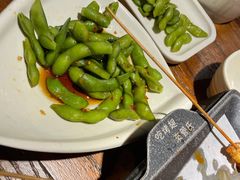 -管氏翅吧(望京东店)