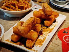 -醉幺妹串串香火锅(石景山古城南路店)