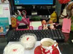 -红宝石·鲜奶小方(万航店)