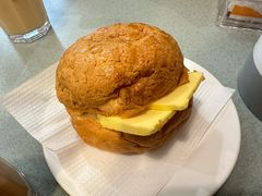 -华嫂冰室(尖沙咀店)