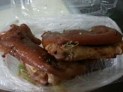 android_upload_pic-美人万三·蚝大人生蚝小馆(昌里路店)
