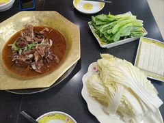 -芦月轩羊蝎子(北蜂窝店)