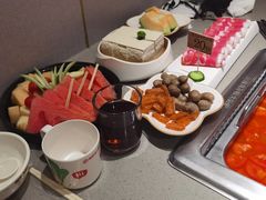 -海底捞火锅(宇飞大厦店)